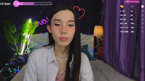 Kaia Monday Thursday FridaySaturdaySunday online show from 12.07.24