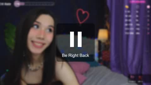 Kaia Monday Thursday FridaySaturdaySunday online show from 12.08.24