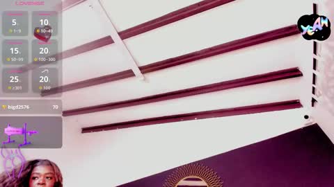 Snapshot of kaiavalentinee chatting on 11.11.25 Kai online show from 11.11.25