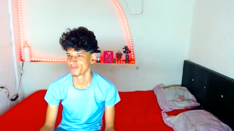 KAI  LIAM online show from 03.20.26