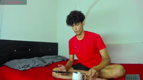 KAI  LIAM online show from 04.16.26