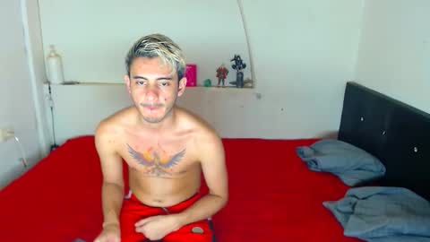 KAI  LIAM online show from 04.17.26