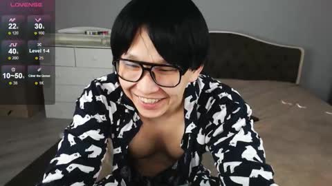 Kai Chi    TG channel ID name KaiChicken online show from 03.16.26