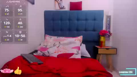 kaidy_wish online show from 09.10.25