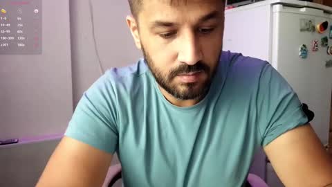 kaifik online show from 10.29.25