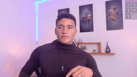 kaii_morgan online show from 11.25.25