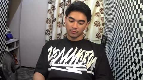 Snapshot of kaiknox chatting on 01.09.25 Kai online show from 01.09.25