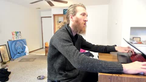 Kaiku77 online show from 03.30.26