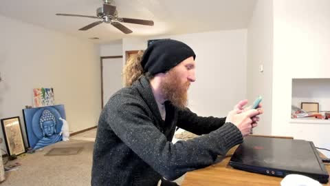 Kaiku77 online show from 04.02.26