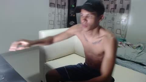 kailan_hot online show from 10.26.25