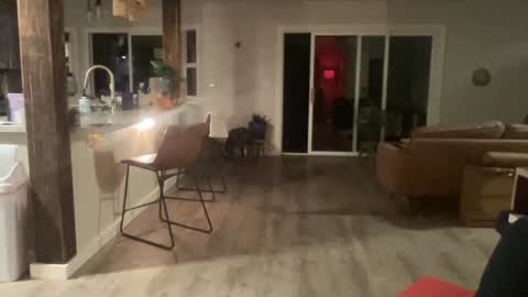 Snapshot of kaileeshy chatting on 11.09.25 Kailee Smile online show from 11.09.25