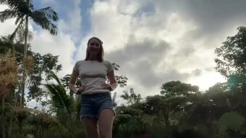 Kailee Smile online show from 06.05.26