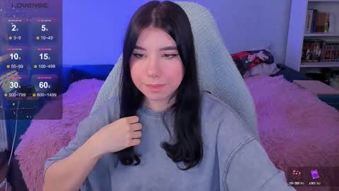 Kailey NONUDE online show from 12.04.24