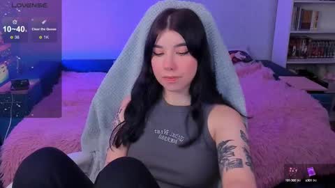 Kailey NONUDE online show from 12.14.24