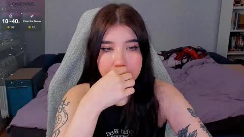 Kailey NONUDE online show from 12.28.24