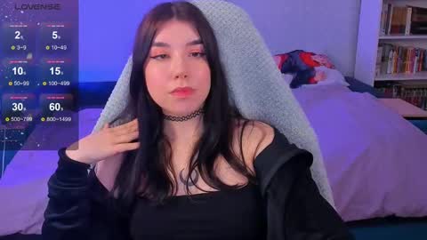 Kailey NONUDE online show from 01.18.25