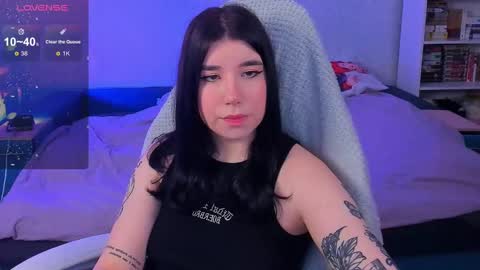 Kailey NONUDE online show from 01.28.25