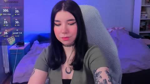 Kailey NONUDE online show from 02.07.25