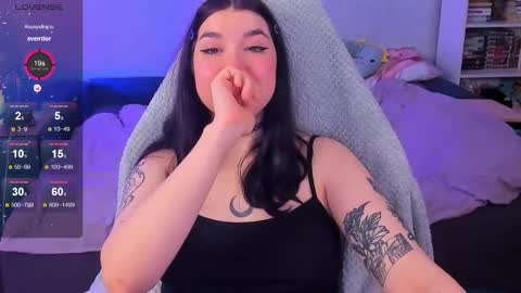 Kailey NONUDE online show from 03.01.25