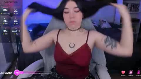 Kailey NONUDE online show from 09.24.25