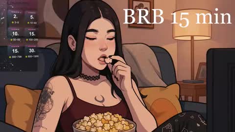 Kailey NONUDE online show from 02.19.26