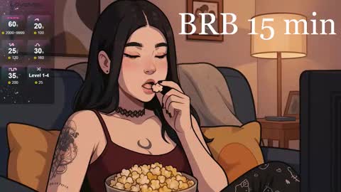 Kailey NONUDE online show from 02.27.26