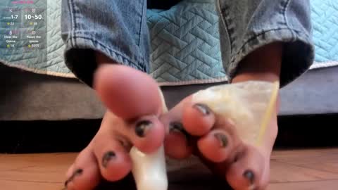 Kailin online show from 04.17.26