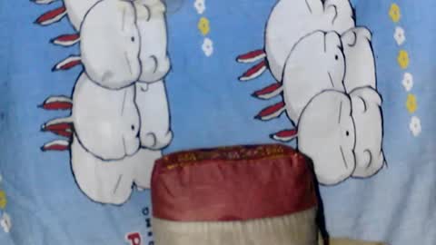 kaillah online show from 02.22.25