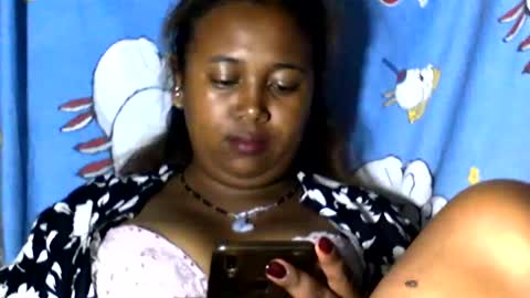 kaillah online show from 02.24.25