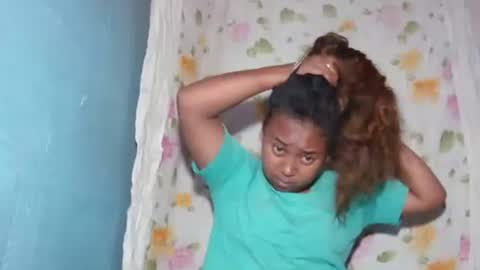 kaillah online show from 02.24.26