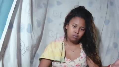 kaillah online show from 03.16.26