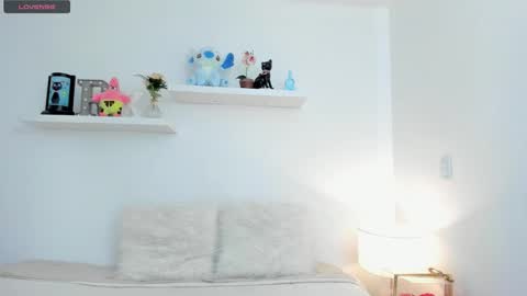 KailuaRose online show from 10.25.25