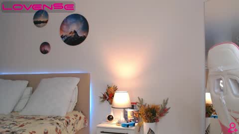 Snapshot of kailyginger chatting on 01.22.25 My name is Mia Pleasures to see you Lets have good time together online show from 01.22.25