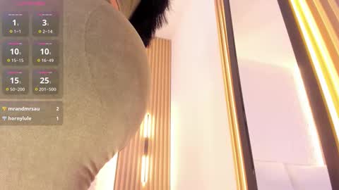 Kailyn online show from 10.20.25