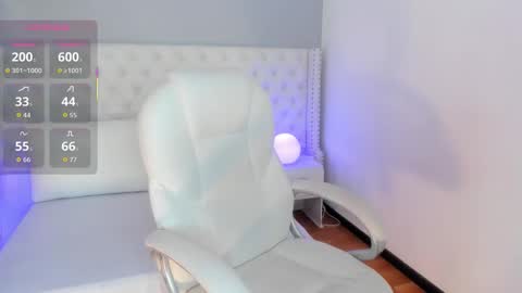 Kailyn online show from 12.21.25