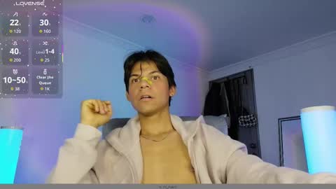 KAIN online show from 09.16.25