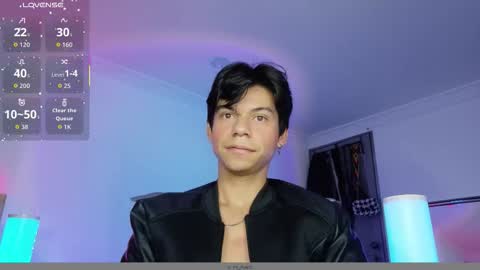 KAIN online show from 09.17.25