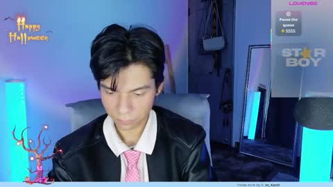 KAIN online show from 10.03.25