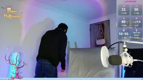 KAIN online show from 10.05.25