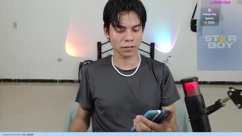 KAIN online show from 10.13.25