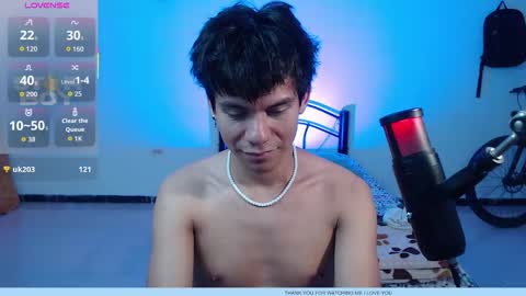 KAIN online show from 10.16.25