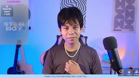 KAIN online show from 11.13.25