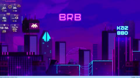 KAIN online show from 12.16.25