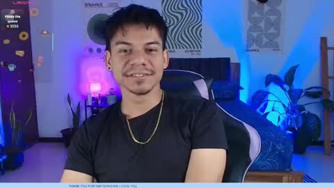 Snapshot of kain_moretti chatting on 02.08.26 KAIN online show from 02.08.26