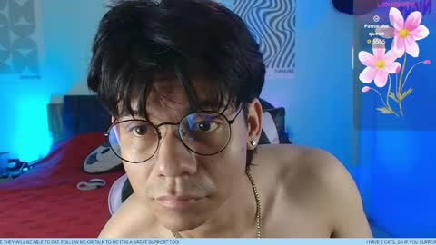 Snapshot of kain_moretti chatting on 05.22.26 KAIN online show from 05.22.26