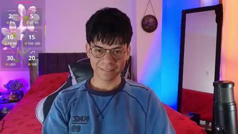 KAIN online show from 07.06.26