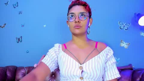 kaira_mosse_ online show from 03.19.26