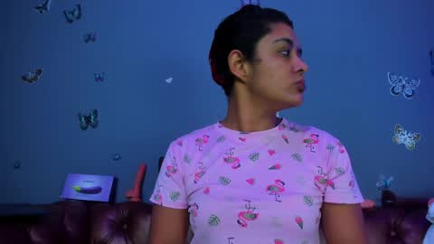 kaira_mosse_ online show from 05.15.26