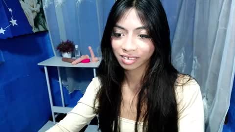 Kiara online show from 09.15.25