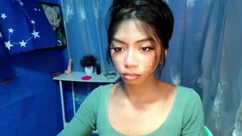 Kiara online show from 09.18.25